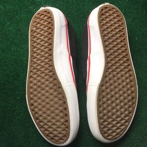Vans Shoes - “Thrasher x Vans” Vans Shoes - “Thrasher x Vans”